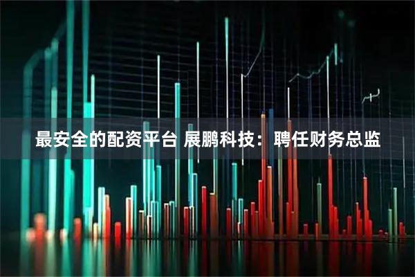 最安全的配资平台 展鹏科技：聘任财务总监