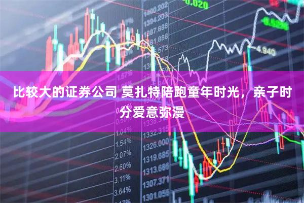 比较大的证券公司 莫扎特陪跑童年时光，亲子时分爱意弥漫